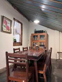 Hoi Xua Restaurant at Dalat