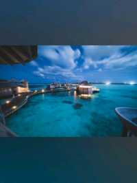 Island, Medhufaru, Noonu Atoll 20001, Maldives