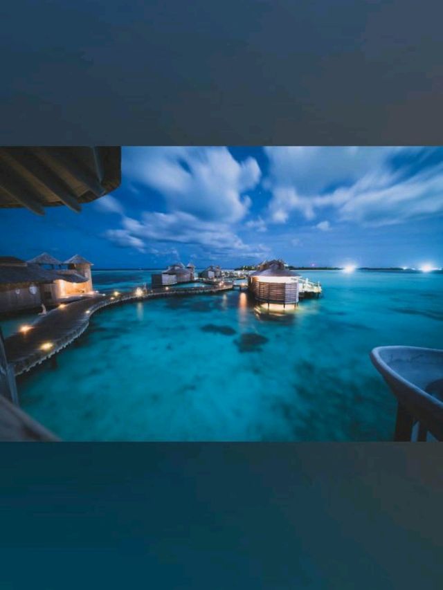 Island, Medhufaru, Noonu Atoll 20001, Maldives