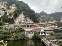🦚 Monkeys, Murugan & Marble Steps: My Morning at Batu Caves🛕🌄