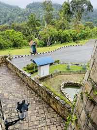 Garden Paths That Lead to Peace