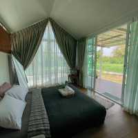 บ้านน้ำนา กาญจนบุรี