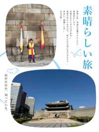 馬路交匯處的古建築🫶