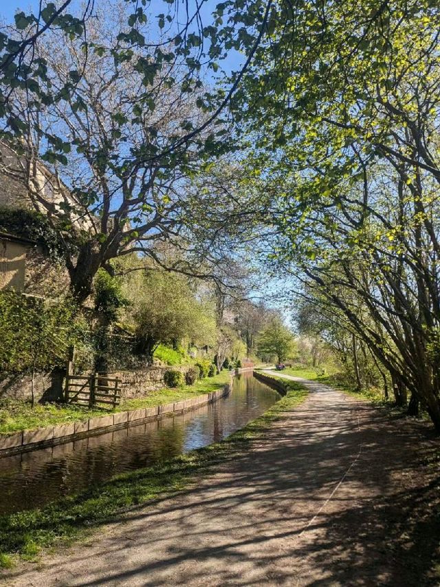 Welsh unrivaled beauty