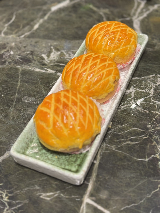 【深圳】 金光華商場陶陶居新店：首次試點游水海鮮情報