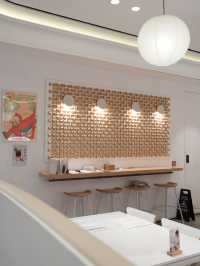 Pause It ☕️✨ 元朗新開小清新咖啡店 🌿  