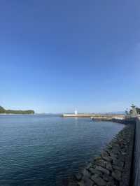 【広島】静けさ漂う島時間・御手洗