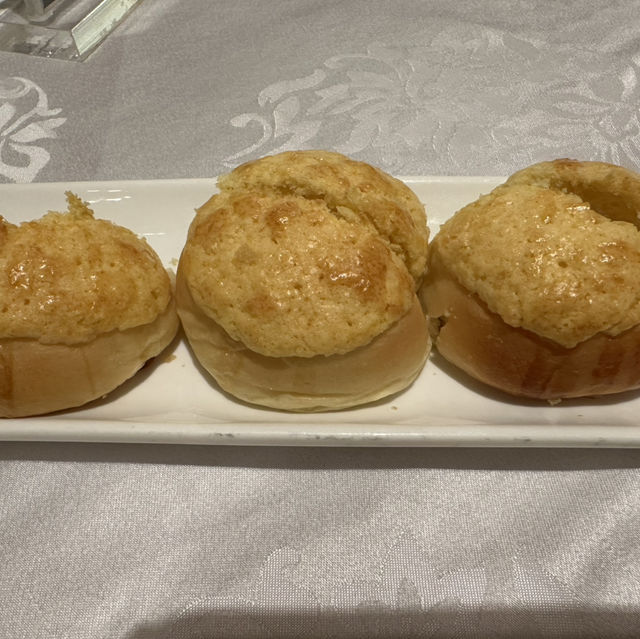 吉隆坡新故鄉酒樓Xin Cuisine Chinese Restaurant