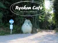 🍢 Ryokan Cafe : คาเฟ่บรรยากาศญี่ปุ่น ในเชียงราย