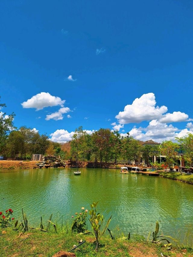 G&G Ratchaburi • Photharam, Ratchaburi