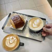 Sunset Coffee Roaster, Pattaya Beach