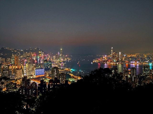 Hidden Corners of Hong Kong: A City Less Seen