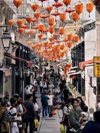 A Complete Guide to Macau Day Trip