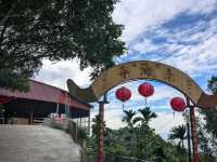 【台中】大坑風景区でハイキングをしてリフレッシュ