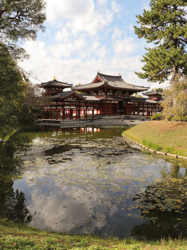 【宇治】五感で感じる京都