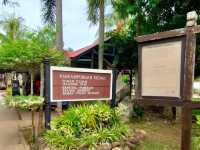 “The Legend Lives On: Discovering the Mystery of Makam Mahsuri in Langkawi”