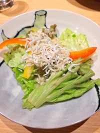 【赤坂】モチモチパスタランチ🍴