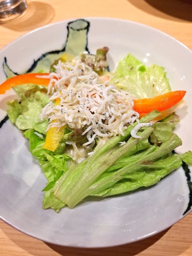 【赤坂】モチモチパスタランチ🍴