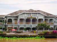 🚤🏙️ NONTHABURI WEEKEND ESCAPE: Bangkok’s Charming Riverside Neighbor!