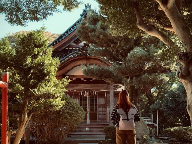 KANAZAWA | KYOTO THU NHỎ