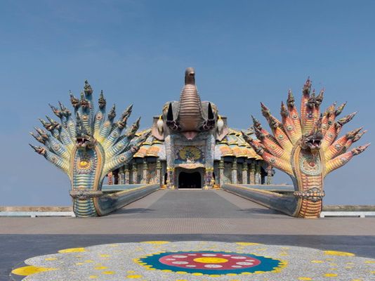 🌄 Korat Uncovered: A Weekend Getaway Packed with History, Nature & Hidden Eats!
