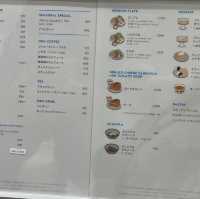 일본여행 / 나고야에서 만난 블루보틀 굿즈 구경하기 좋아요