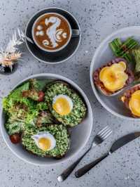 Anchor Café & Roastery – Where Coffee Meets Comfort!
