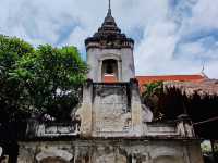 Nang Yai (Shadow Puppet Theatre)