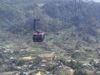 Fansipan Summit