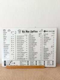 หน้าหม้อ coffee |ประจวบคีรีขันธ์