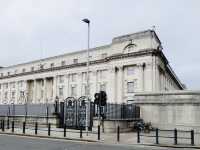 April in Belfast: Uncovering Bank Square’s Rich Heritage