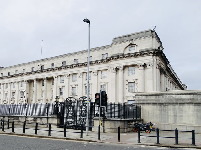 April in Belfast: Uncovering Bank Square’s Rich Heritage