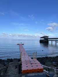Tioman Island 3 days 2 night