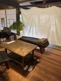 【山口グルメ】築180年！山奥にある予約の困難な古民家カフェ🍽