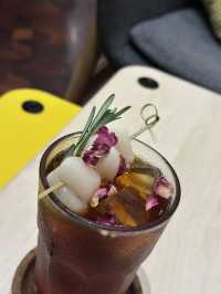 คาเฟ่ลับ!ย่านอารีย์