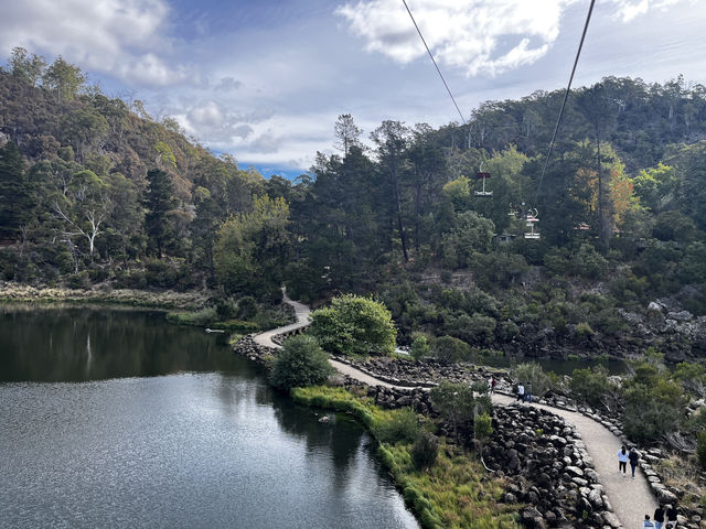 Discover the beauty of Launceston Tasmania 
