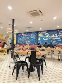อินสาน ร้านส้มตำที่คนแปดริ้วอยากแนะนำ