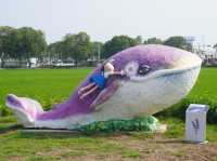 埤頭繪本公園