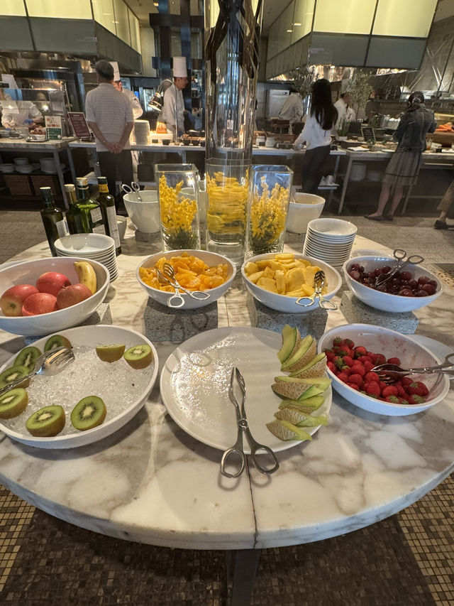 Grand Hyatt Tokyo 