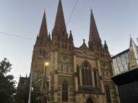 Explore The Beauty of Melbourne centre business centre 
