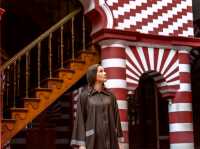 Jami Ul-Alfar Mosque: Colombo’s Red and White Jewel of Faith