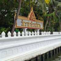 วัดทรงขอม วัดราชาธิวาส✨️