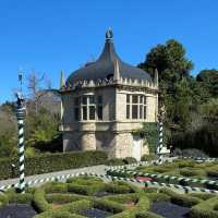 Garden Adventure – Hamilton Gardens in Full Bloom