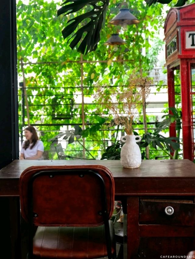Darkroom Cafe Film & Lab