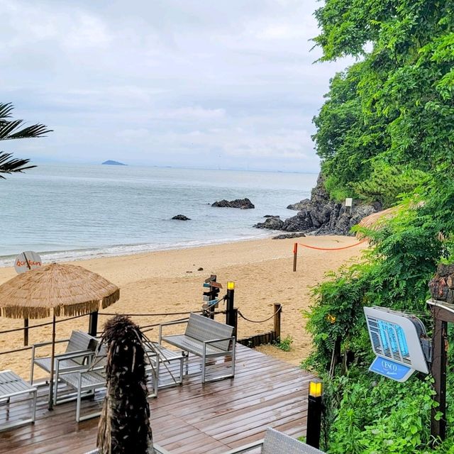 영흥도 이국적인 카페 추천