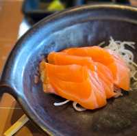 วันหยุด...ไปกินดีอยู่ดี ที่ Copper Beyond Buffet 