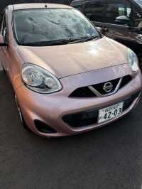 在福岡租車真的很方便，此平台介紹真的很好