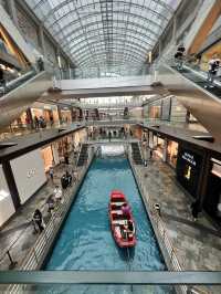 How to spend a day in Singapore 🩷