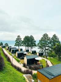 Lake Toba