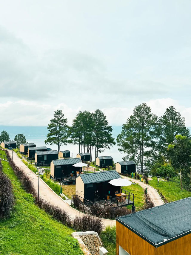 Lake Toba